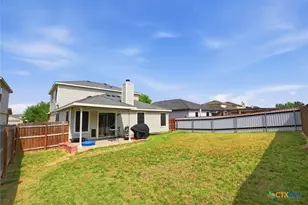 6603 Taree Loop, Killeen, TX 76549 - Photo 28