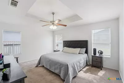 6603 Taree Loop, Killeen, TX 76549 - Photo 12