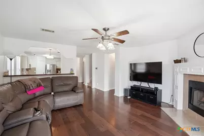 6603 Taree Loop, Killeen, TX 76549 - Photo 6