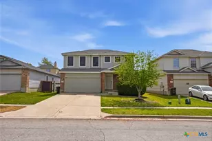 6603 Taree Loop, Killeen, TX 76549 - Photo 1