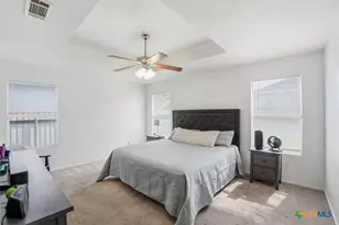 6603 Taree Loop, Killeen, TX 76549 - Photo 12