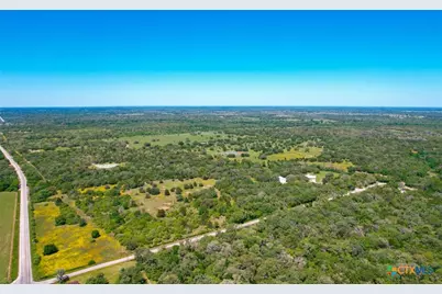 280 Hebron Church Road, Yoakum, TX 77995 - Photo 4