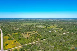 280 Hebron Church Rd, Yoakum, TX 77995 - Photo 4