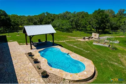 280 Hebron Church Road, Yoakum, TX 77995 - Photo 34