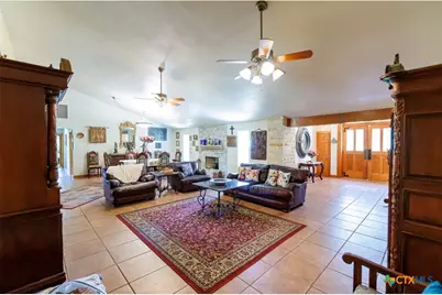 280 Hebron Church Road, Yoakum, TX 77995 - Photo 8