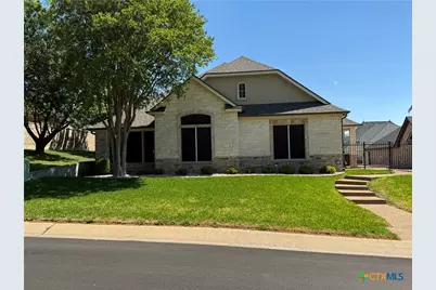 1305 Daisy Lane, Temple, TX 76502 - Photo 2