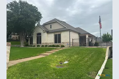 1305 Daisy Lane, Temple, TX 76502 - Photo 1