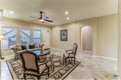1305 Daisy Lane, Temple, TX 76502 - Photo 4