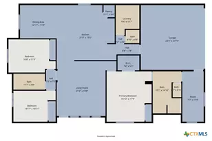 1305 Daisy Ln, Temple, TX 76502 - Photo 10