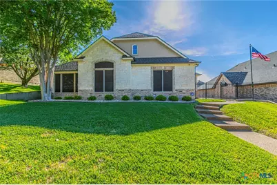 1305 Daisy Lane, Temple, TX 76502 - Photo 2