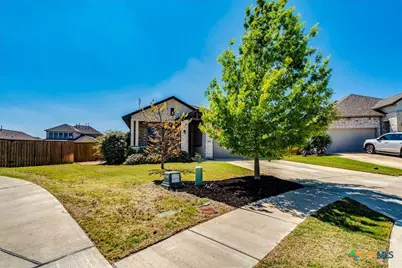 712 Coyote Creek Way, Kyle, TX 78640 - Photo 44