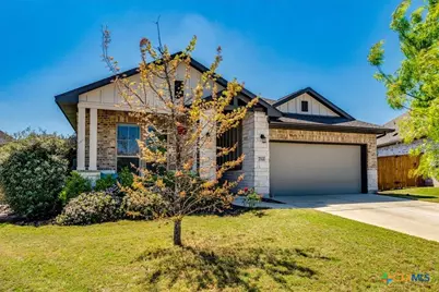 712 Coyote Creek Way, Kyle, TX 78640 - Photo 4
