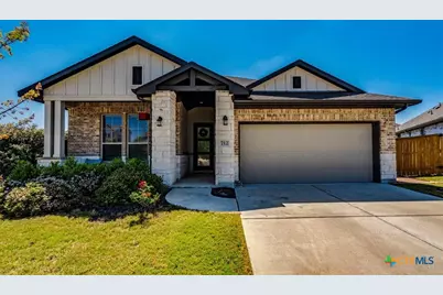 712 Coyote Creek Way, Kyle, TX 78640 - Photo 1