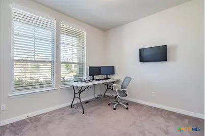 712 Coyote Creek Way, Kyle, TX 78640 - Photo 22