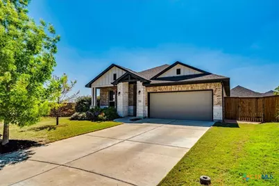 712 Coyote Creek Way, Kyle, TX 78640 - Photo 2