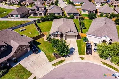 712 Coyote Creek Way, Kyle, TX 78640 - Photo 4