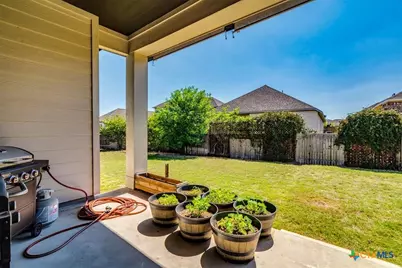 712 Coyote Creek Way, Kyle, TX 78640 - Photo 28