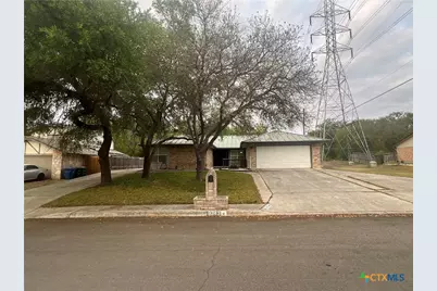 3343 Rosetti Drive, San Antonio, TX 78247 - Photo 2