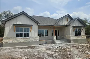 469 Persimmon Pass, Fischer, TX 78623 - Photo 4