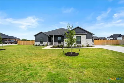 7712 Soapstone Court, Moody, TX 76502 - Photo 2