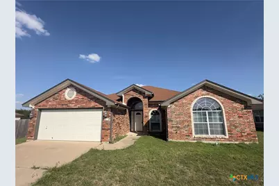 2410 Bachelor Button Boulevard, Killeen, TX 76549 - Photo 1