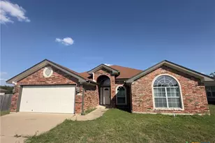 2410 Bachelor Button Blvd, Killeen, TX 76549 - Photo 1