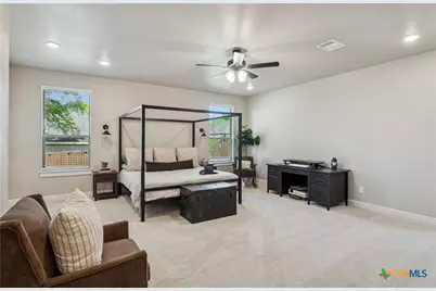 3015 Whitetail Trail, Nolanville, TX 76559 - Photo 24