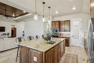 3015 Whitetail Trail, Nolanville, TX 76559 - Photo 12