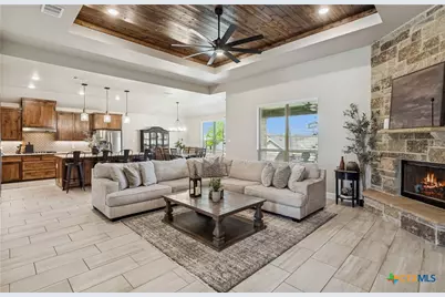 3015 Whitetail Trail, Nolanville, TX 76559 - Photo 8