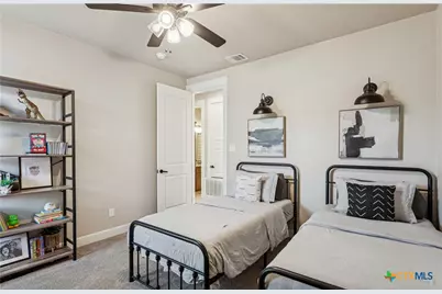 3015 Whitetail Trail, Nolanville, TX 76559 - Photo 36