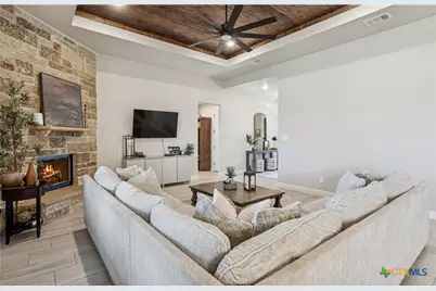 3015 Whitetail Trail, Nolanville, TX 76559 - Photo 10