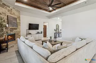 3015 Whitetail Trail, Nolanville, TX 76559 - Photo 10