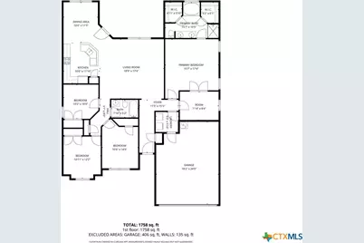 3410 Horizon Street, Copperas Cove, TX 76522 - Photo 34