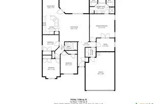 3410 Horizon St, Copperas Cove, TX 76522 - Photo 34