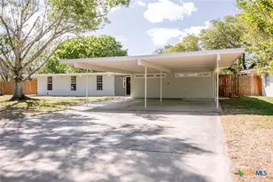 2807 Bluebonnet St, Victoria, TX 77901 - Photo 2