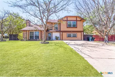 712 Brazos Drive, Temple, TX 76504 - Photo 2