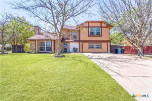 712 Brazos Dr, Temple, TX 76504 - Photo 2