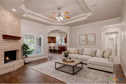 816 Heather Marie, Temple, TX 76502 - Photo 2