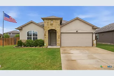 484 Copper Hill Drive, New Braunfels, TX 78130 - Photo 1
