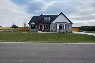 11151 Golden Eagle Ave, Salado, TX 76571 - Photo 1