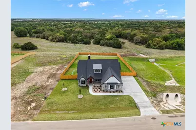 11151 Golden Eagle Avenue, Salado, TX 76571 - Photo 2