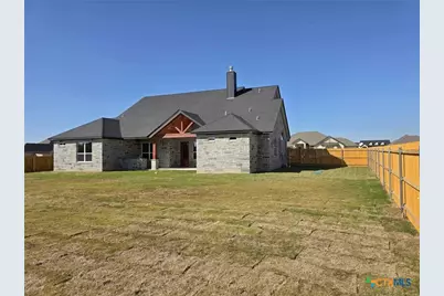 11151 Golden Eagle Avenue, Salado, TX 76571 - Photo 4