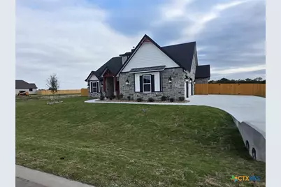 11151 Golden Eagle Avenue, Salado, TX 76571 - Photo 2