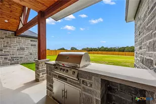 11151 Golden Eagle Ave, Salado, TX 76571 - Photo 40