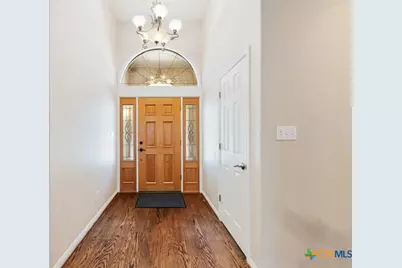 2592 Edgegrove, Canyon Lake, TX 78133 - Photo 6