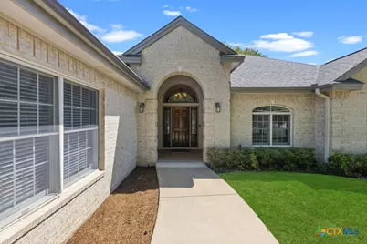 2592 Edgegrove, Canyon Lake, TX 78133 - Photo 4
