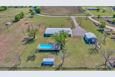 10280 S Whitehall Road, Temple, TX 76504 - Photo 46