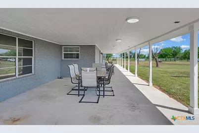 10280 S Whitehall Road, Temple, TX 76504 - Photo 4