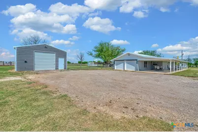 10280 S Whitehall Road, Temple, TX 76504 - Photo 40