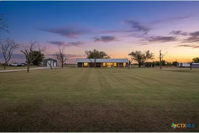 10280 S Whitehall Road, Temple, TX 76504 - Photo 1